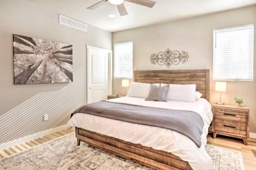 New! Cozy & Modern Spearfish Home Near Downtown! Exterior photo